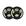40w preto