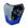 Farol drl azul