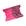 Cabeça de Dragão Rosa