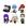 1 CONJUNTO