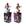 com caixa 2PCS