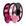 Rosa Pink 2 em 1