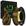Dourado E Preto