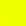 Amarelo Neon