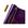 Flor Carbono Roxo