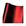 Vermelho Eletrogalvanizado
