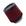 63mm-Vermelho