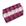 2228 cor de rosa
