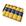 003 frango amarelo