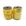 Amarelo Brilhante