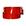 Vermelho 5cmx10m