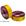 038 Amarelo Ouro