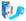 Azul