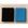 1 azul, 1 preto