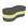 Preto, Amarelo