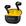 PRETO COM AMARELO