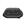 Microfone macio preto