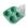 1 unidade verde