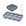 2pcs azul misto