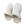 Branco, 10 pares