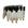 Preto 10ML