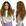 ombre mel