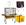 Black e Amarelo