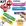KIT COM 12