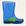 Fume azul