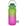 Garrafa 2 Litro Verde Degrade Rosa