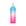 Azul rosa, 500ml