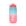 620ml azul rosa