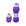 Roxo