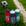 Corinthians, Preto