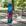 Tampa Azul