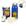 Azul