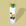 Branco com Amarelo