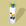 Branco com Amarelo