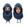 Smt077, Azul