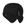 1pcs preto