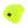 Amarelo fluorescente