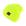 Amarelo fluorescente