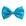 Azul, Tiffany infantil