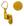Amarelo ouro