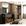 Legno Crema com Preto TX