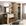Legno Crema com Connect