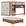 Cinamomo com Off White