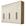 Brauna/off White