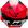 Vermelho, Preto