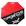 Preto, Vermelho